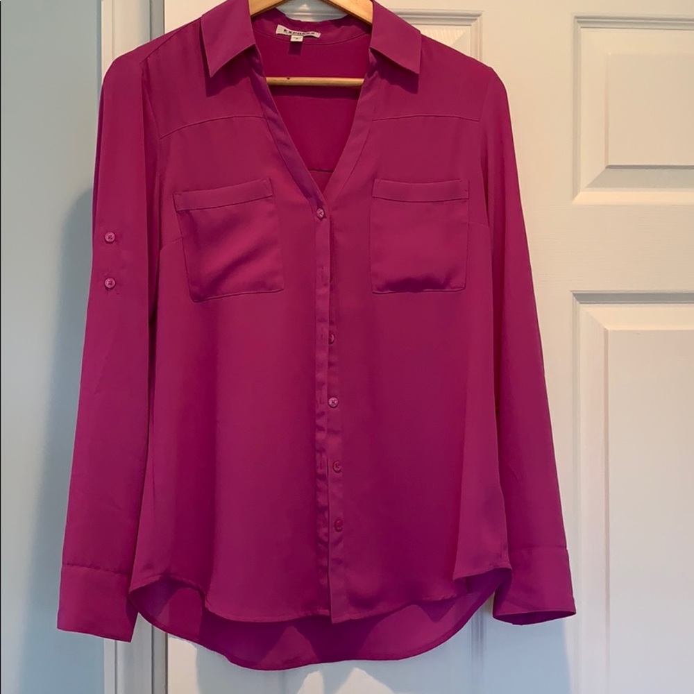 Express blouse